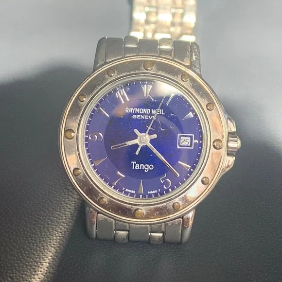 Raymond Weil | Accessories | Raymond Weil Tango Womans Watch  display picture 1